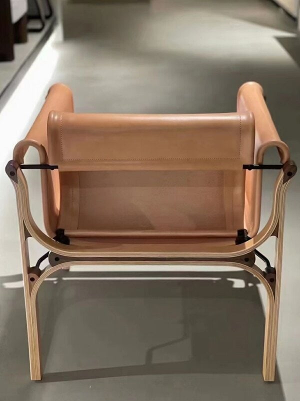 Erhard Armchair - Image 2