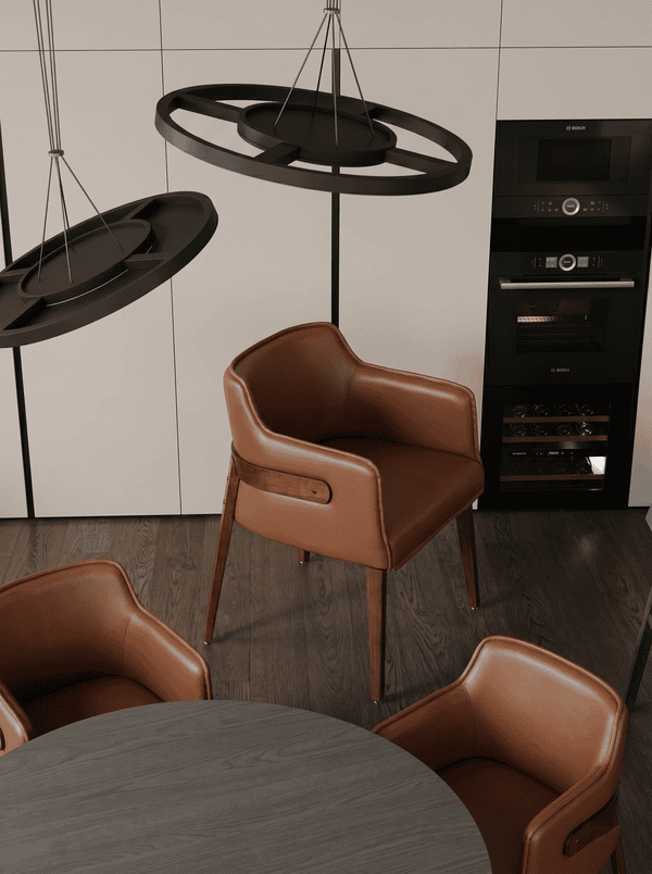 Islea Chair - Image 4