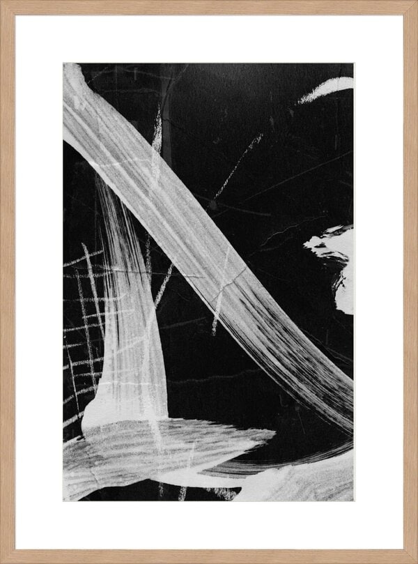 Sinking II - 10cm Mount Board