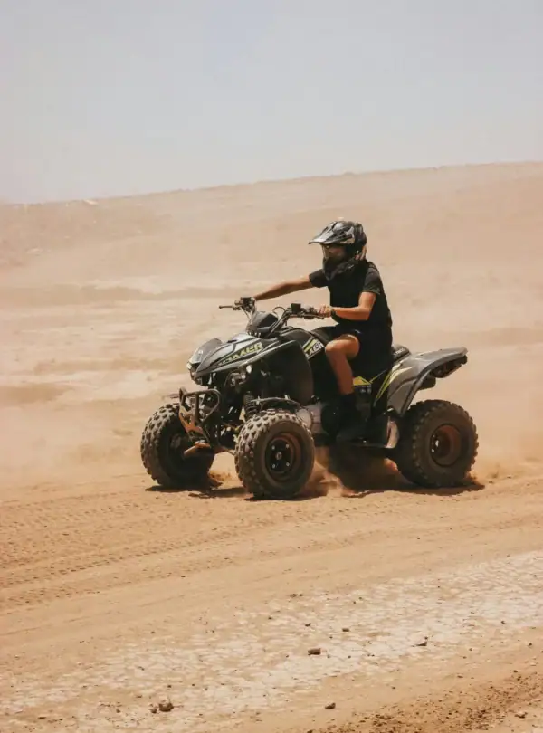 Excursions Désert Agafay