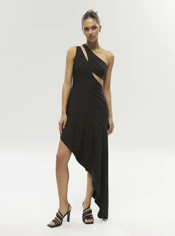 Alquiler de vestidos de fiesta largos en Toia de Kiev