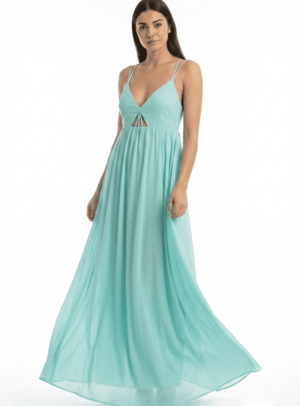 Vestido Menta