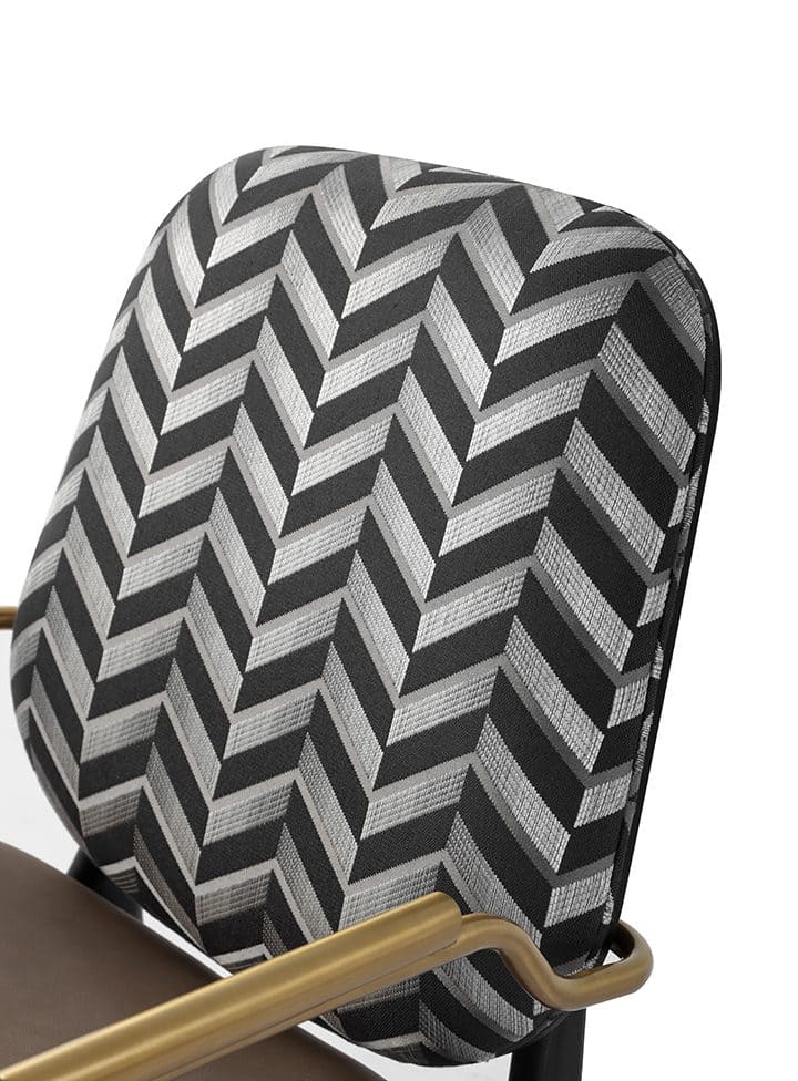 Norin Armchair - Image 2