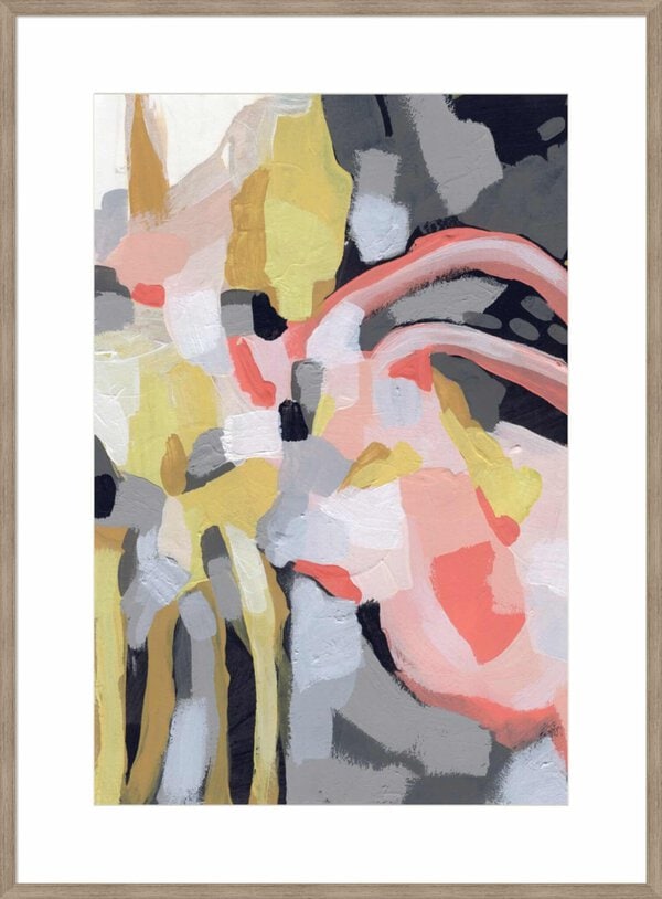 Fortune Current II - 10cm Mount Board - Image 4