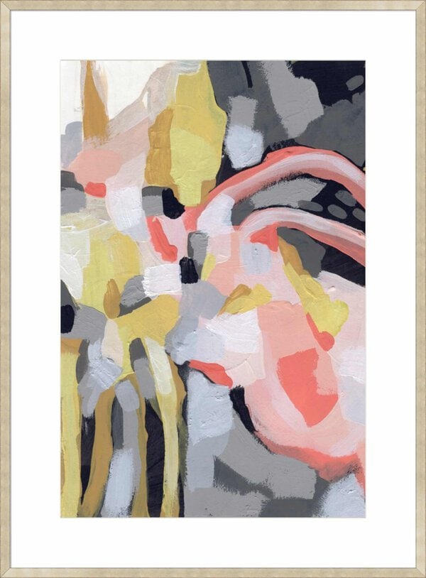 Fortune Current II - 10cm Mount Board - Image 3