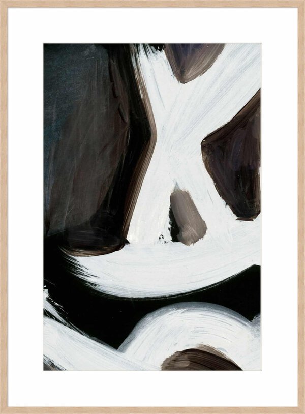 Connected II - 10cm Mount Board - Image 2