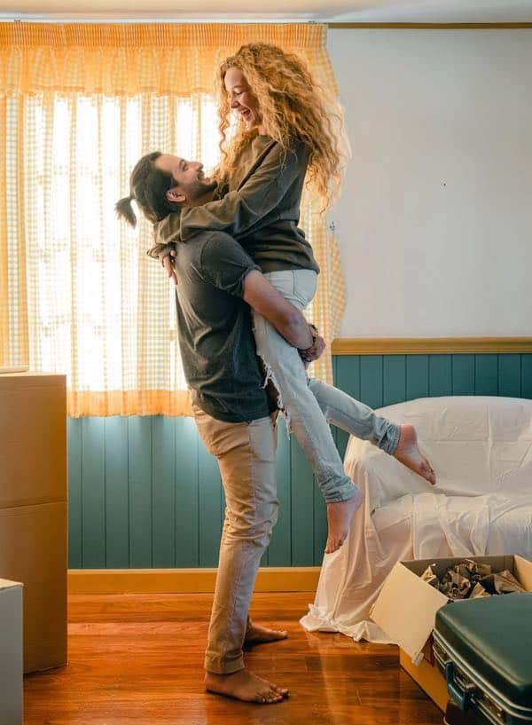 Curating a Wedding Registry