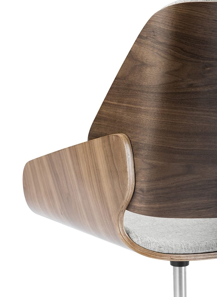 Jovie Office Chair - Image 4
