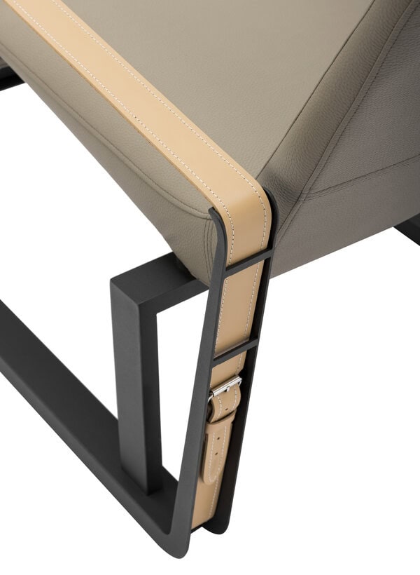Chito Lounge Chair - Image 2