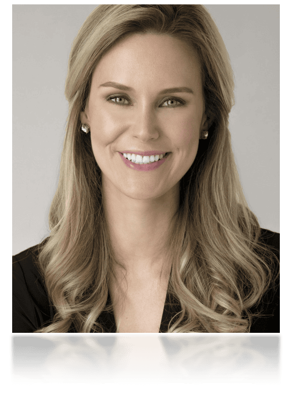 Attorney Sarah M. Henry Portrait