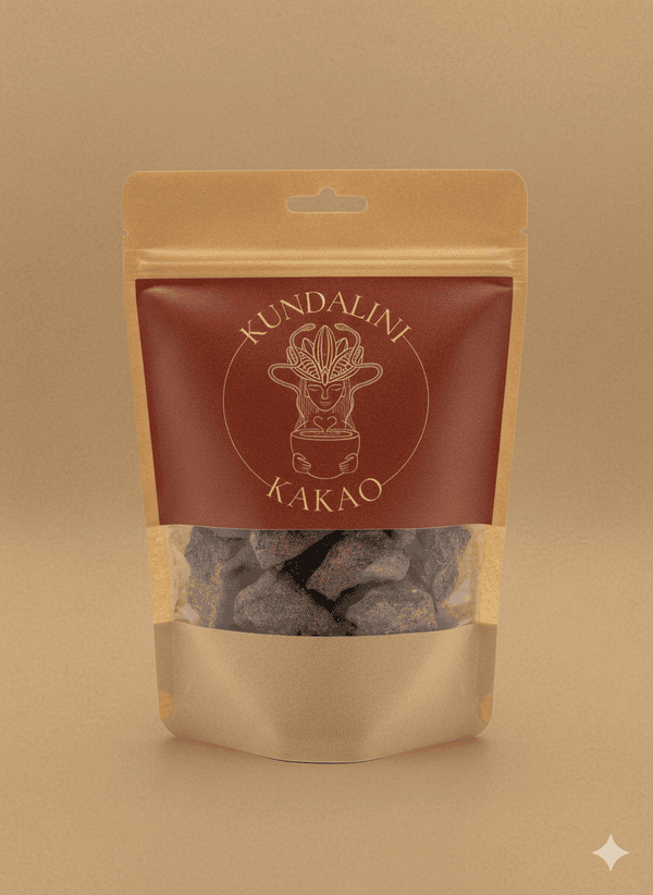 Orgaaniline Peruu toorkakao 111g