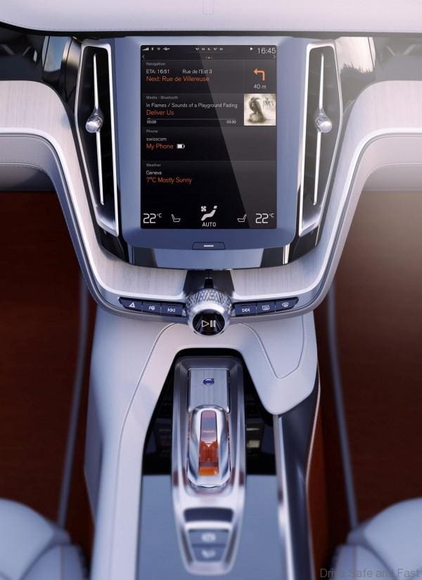 volvo news dash instruments2