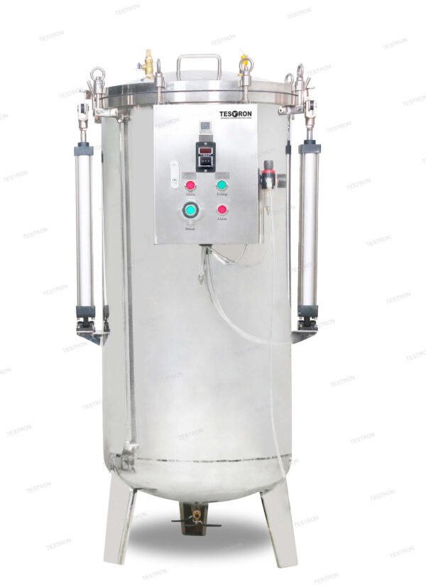 IPX7 IPX8 Water Immersion Tank | Testron Group