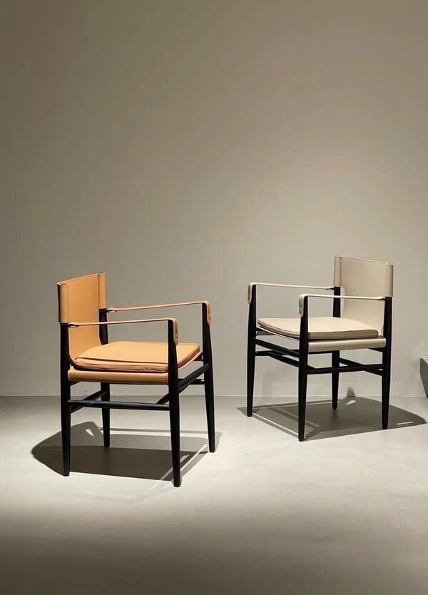 Alex Chair - Image 4