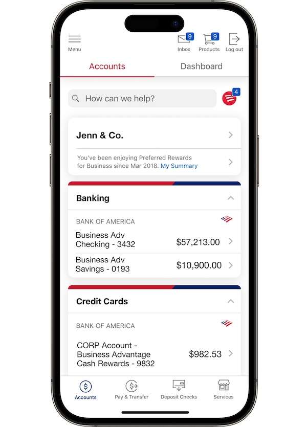 Face ID Down, Not Working Bank of America iOS App Issue