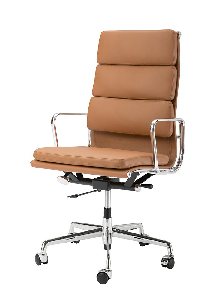 Vitto Office Chair - Image 3