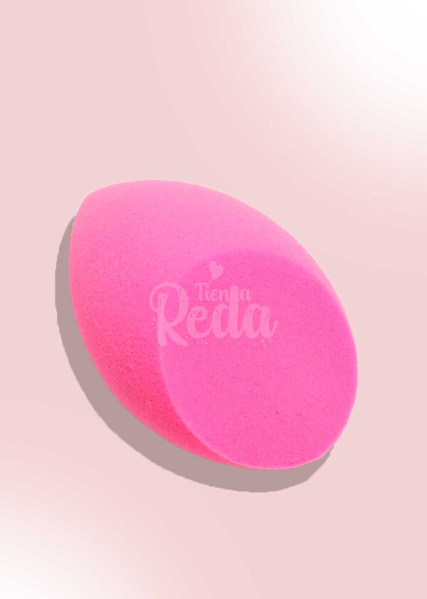 imagen-productosEsponja-Wonder-Bleander-súper-suave---Biselada-Rosado-AOA-tiendreda