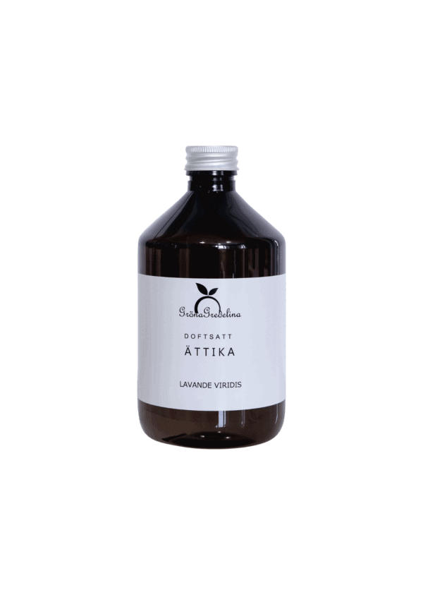 Ättika Citrus