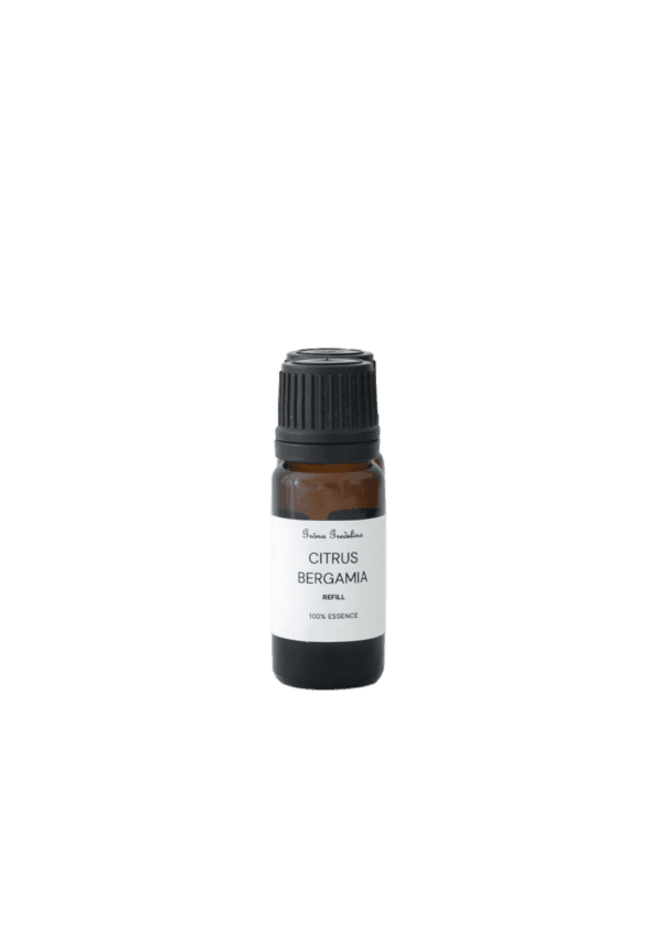 Doftolja Eterisk olja Citrus Bergamia Refill