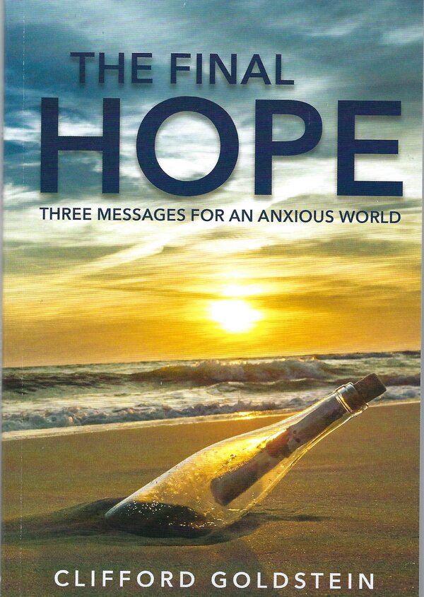 The Final Hope