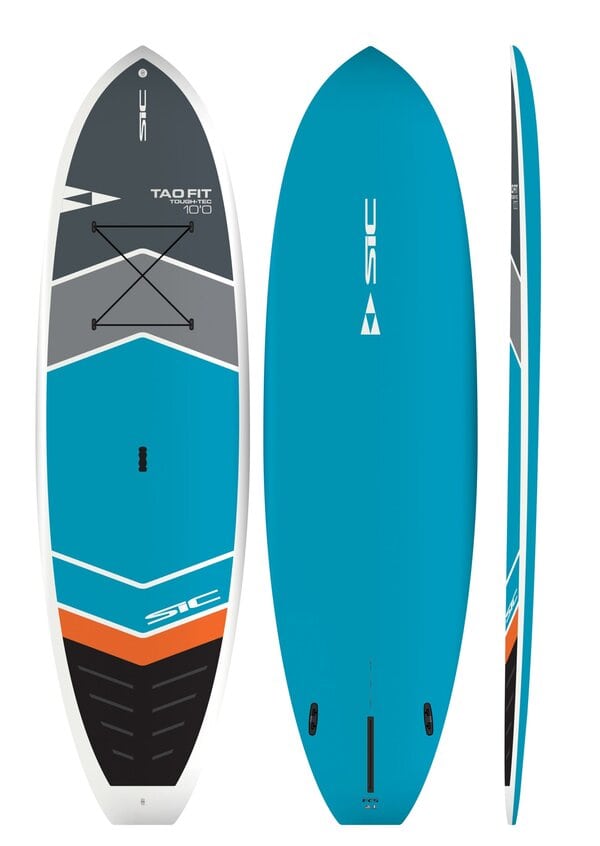 SUP STAND UP PADDLE SIC TAO - FIT 10.0 TOUGH TEC