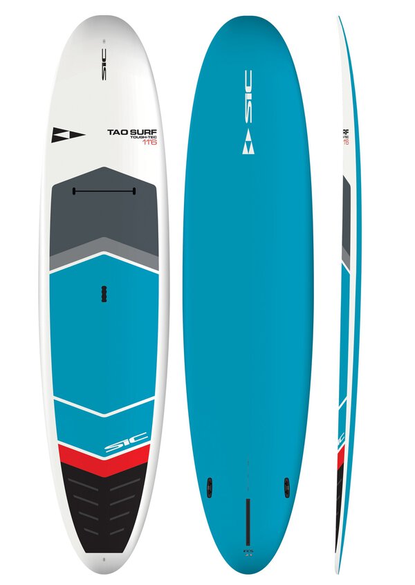 SUP STAND UP PADDLE SIC TAO - SURF 11.6 TOUGH TEC