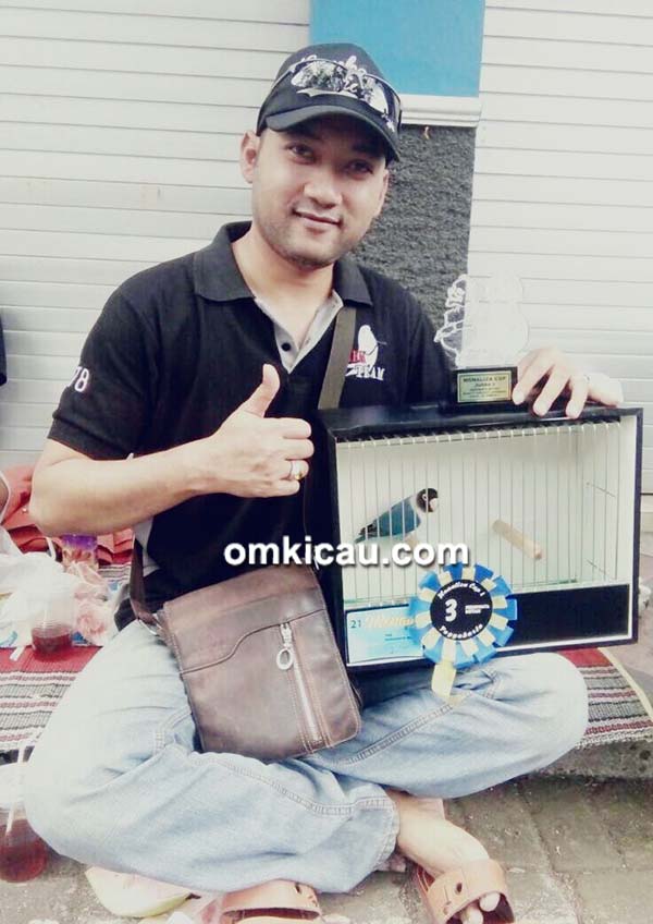 Om Edwin