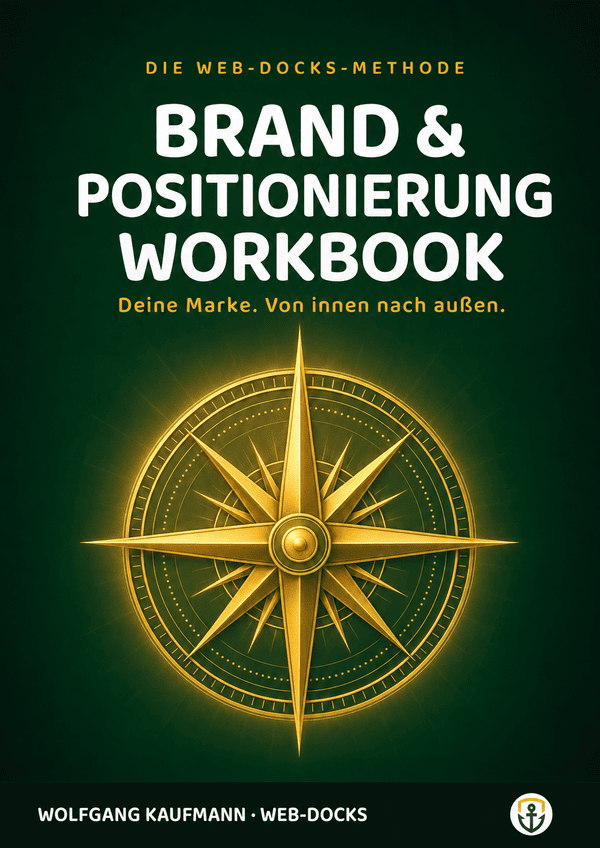 Brandkompass Workbook