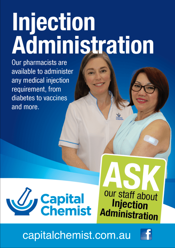 Injection Administration