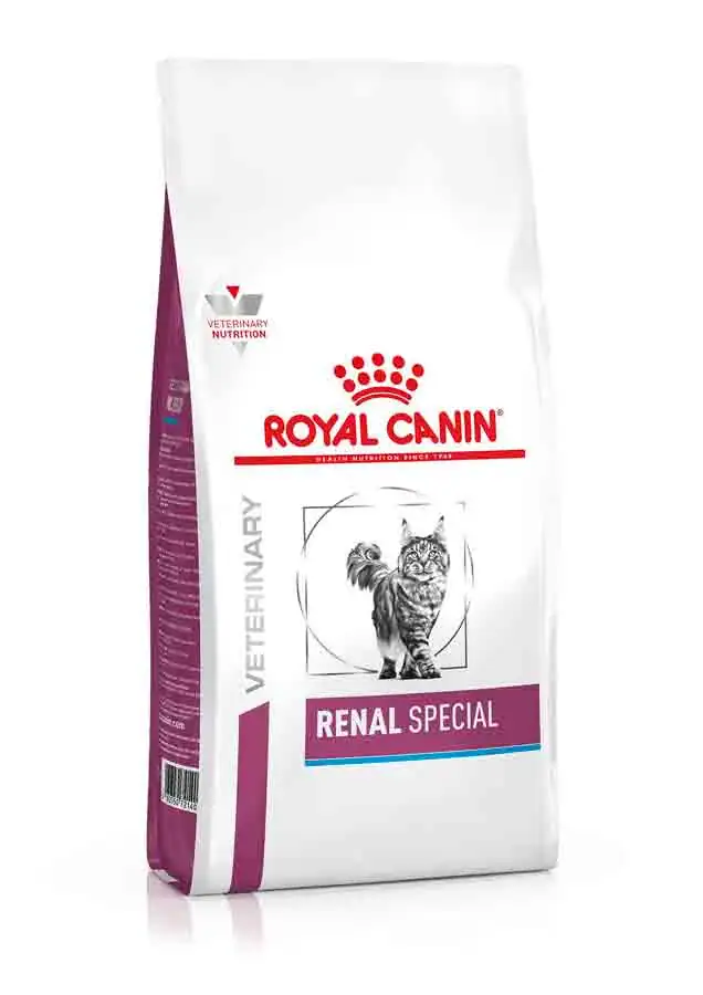 Royal Canin Veterinary Chat Renal Special 400 g