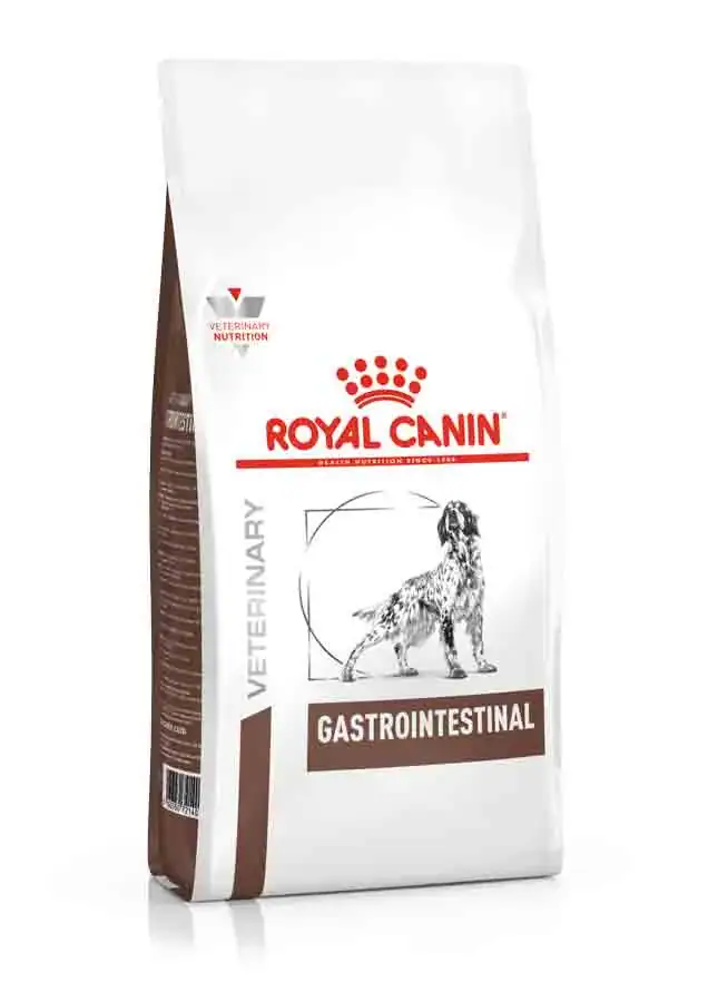 Royal Canin Veterinary Chien Gastrointestinal 7,5 kg