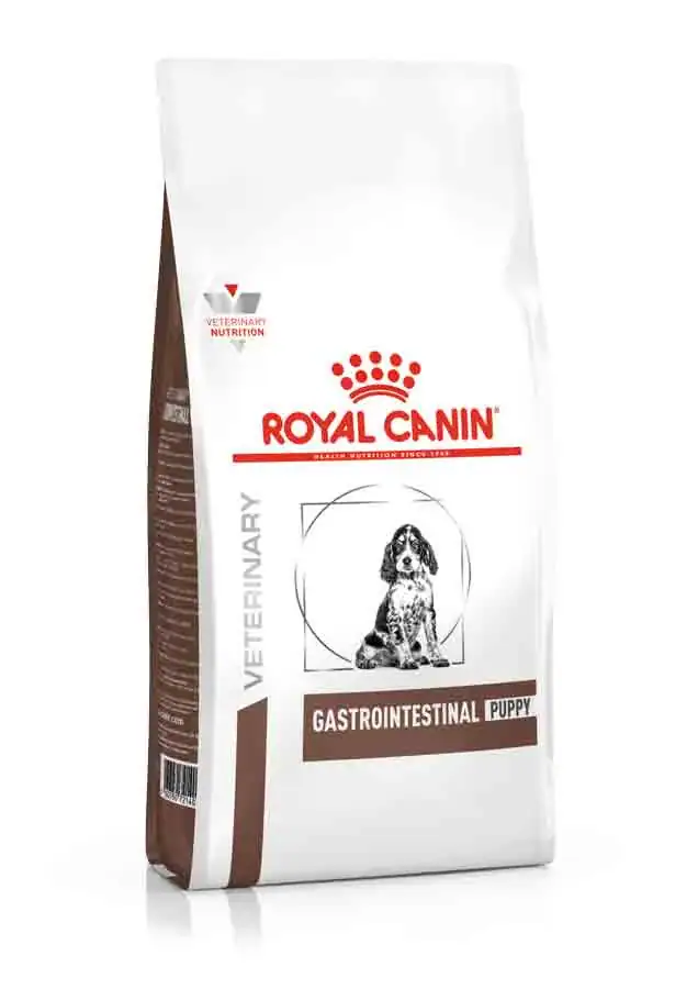Royal Canin Vet Chien Gastrointestinal Puppy 10 kg