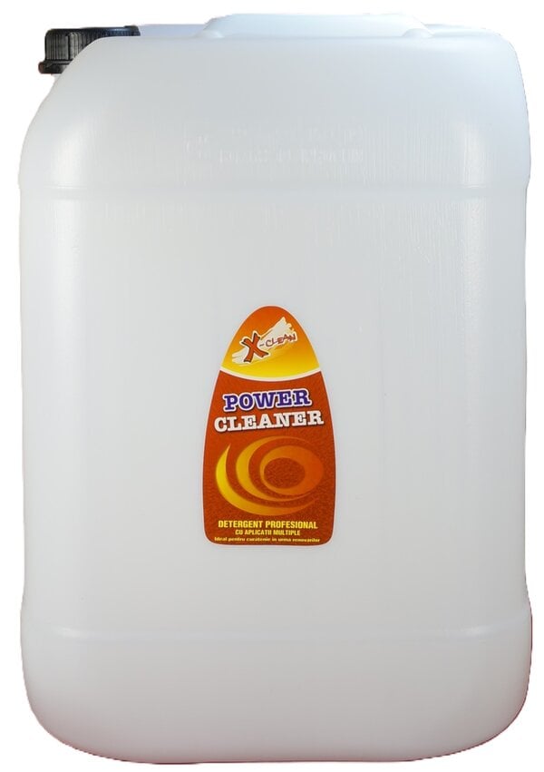 POWER CLEANER 20L CANISTRA
