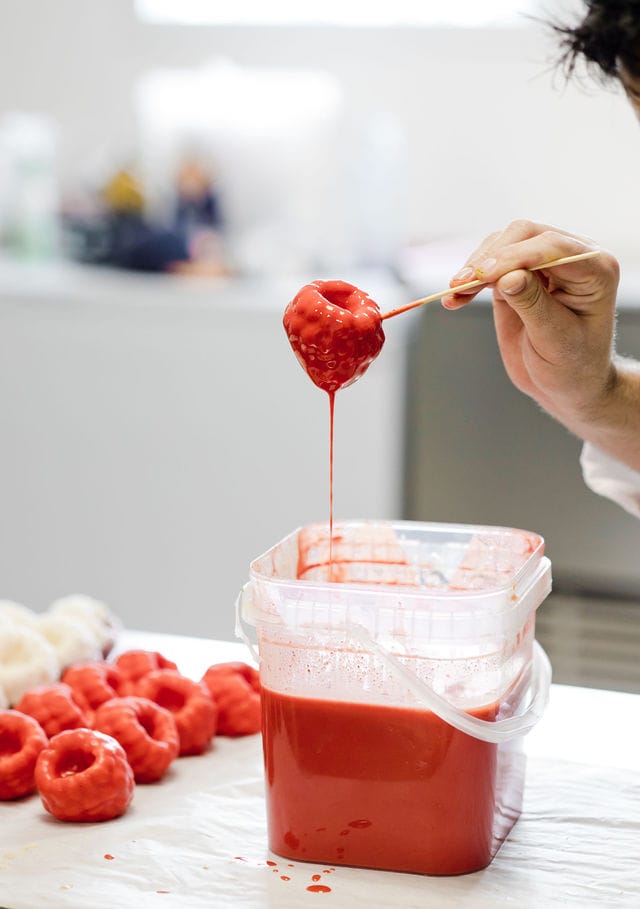 Trompe l'Oeil Framboise – Image 2