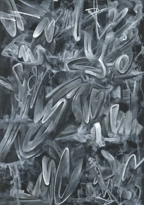 grafitti
グラフィティ