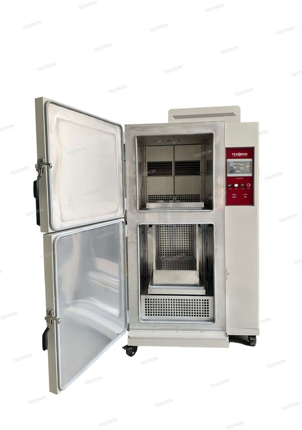 2-Zone Thermal Shock Test Chamber