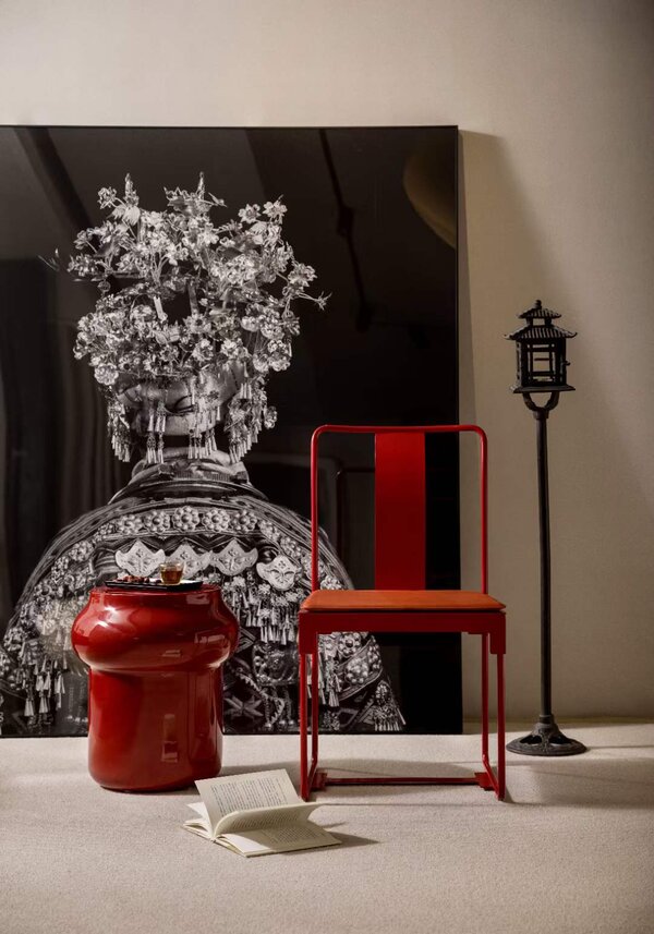 Carry Stool