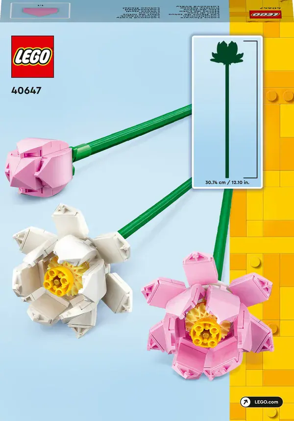 LEGO 40647