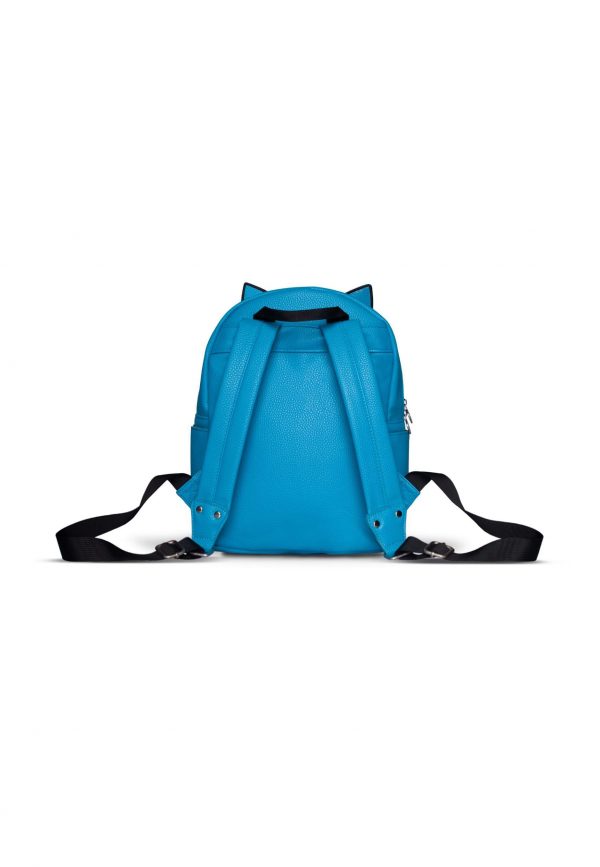 Sac à Dos Difuzed / Ronflex / Pokémon