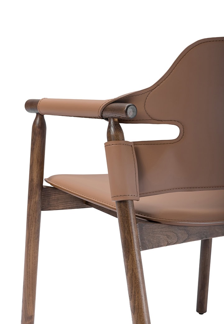 Oaklen Chair - Image 4