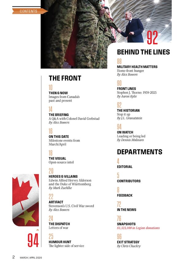 March/April 2026 issue - Image 2