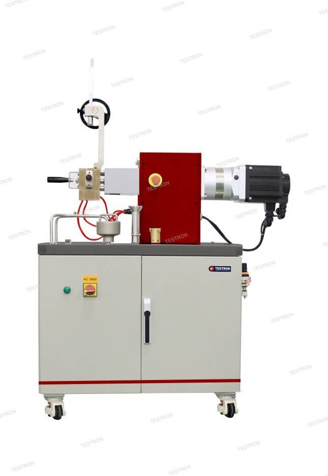 TT-RHEO200 Torque Rheometer