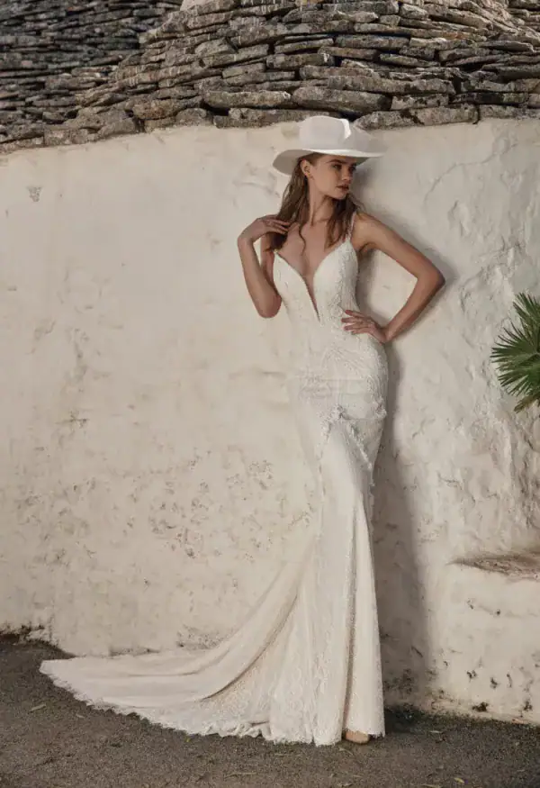 Boho Kleid