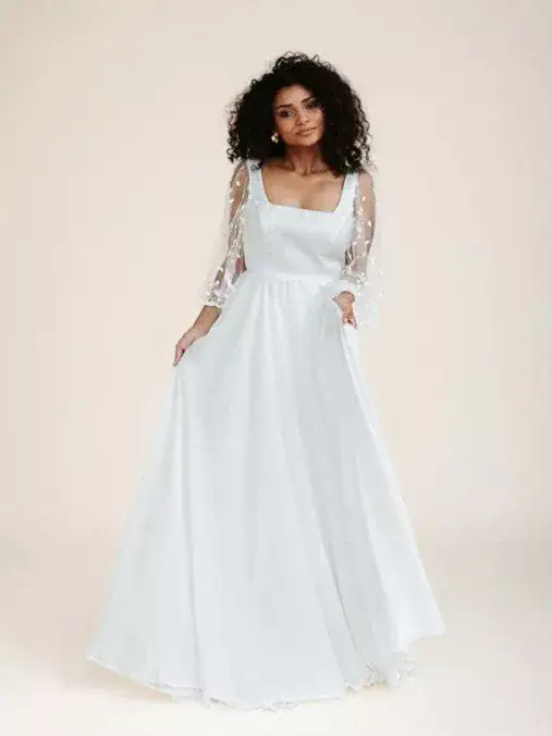 Brautmode und Hochzeitsmode 2027 Deggendorf - Fehler beim, Brautkleidkauf