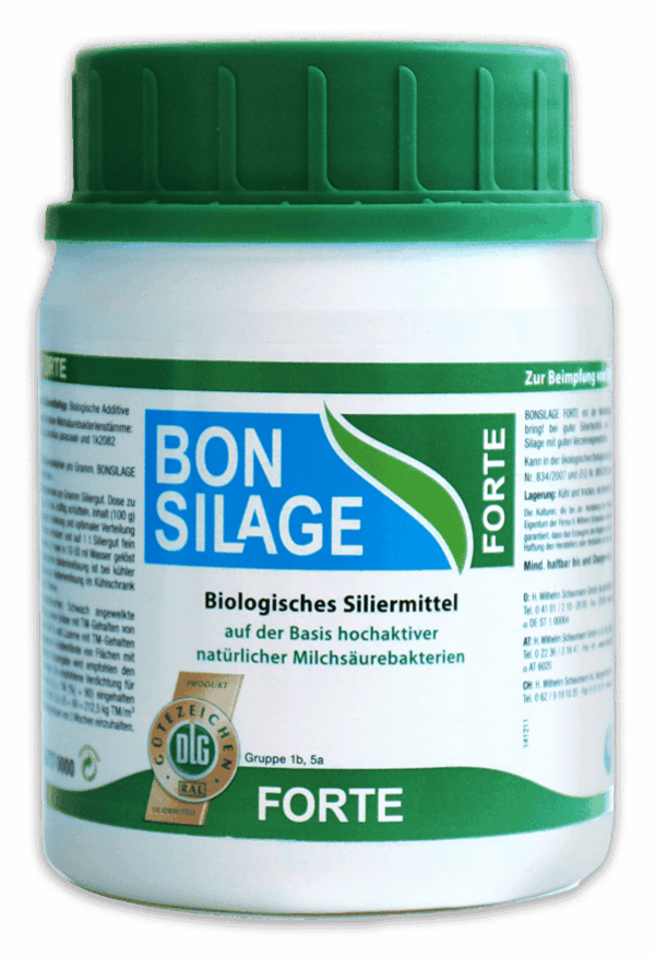 Bonsilage Forte