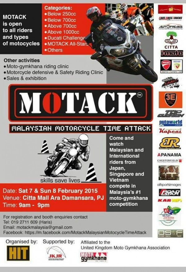 Motack
