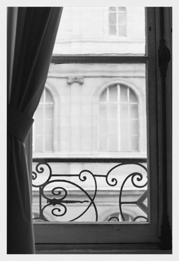 Classic Framing - Framed to Edge - Image 2