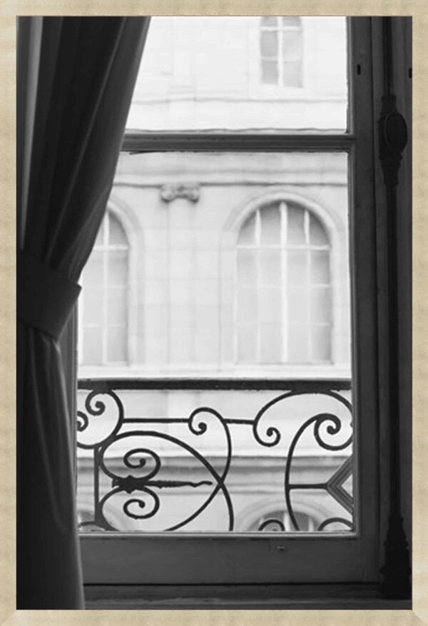 Classic Framing - Framed to Edge - Image 4