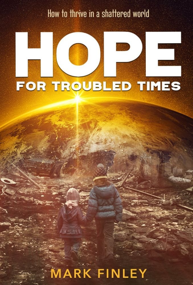 HOPE For Troubled Times