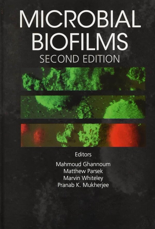 Microbial Biofilms